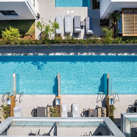 Sezian Boutique Homes And Villas Превеза Екстер'єр фото