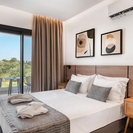 Sezian Boutique Homes And Villas Превеза Екстер'єр фото