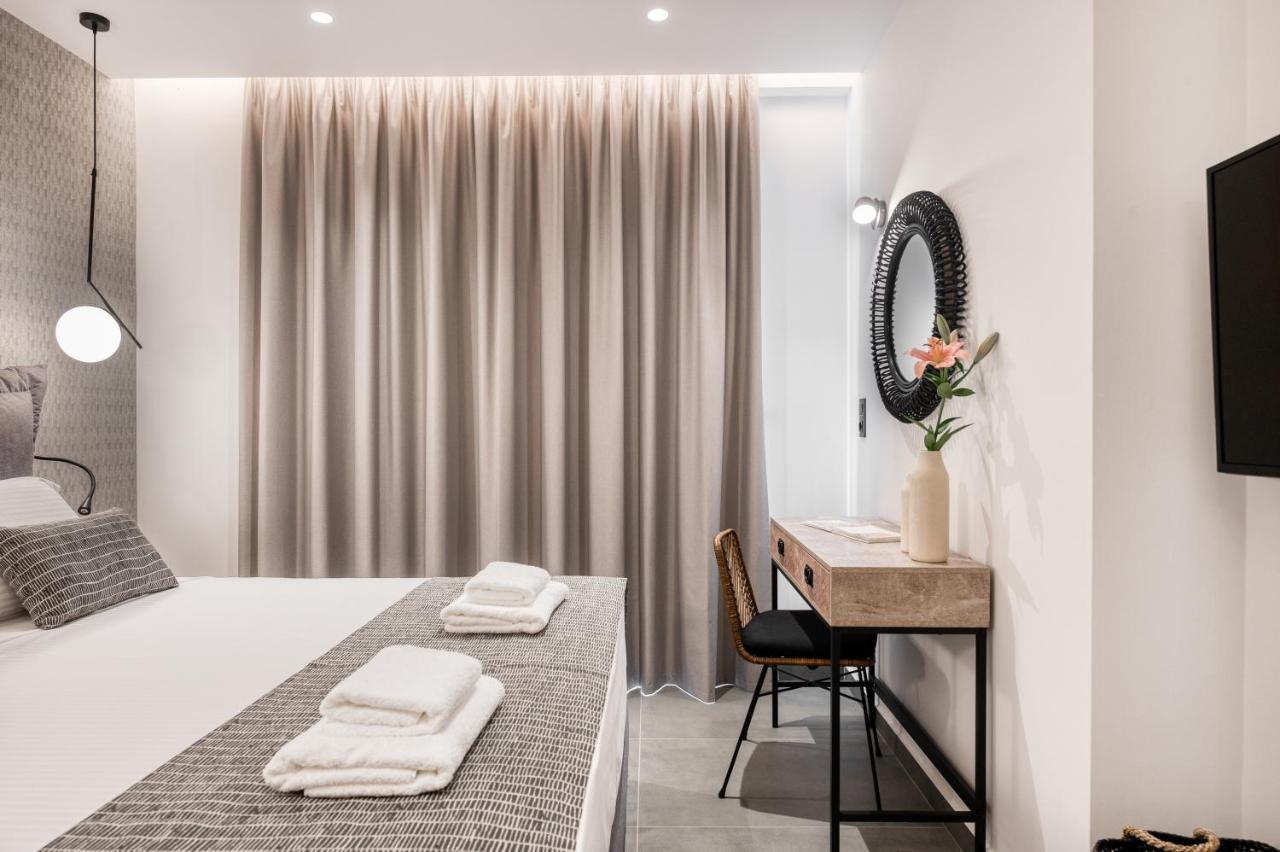 Sezian Boutique Homes And Villas Превеза Екстер'єр фото