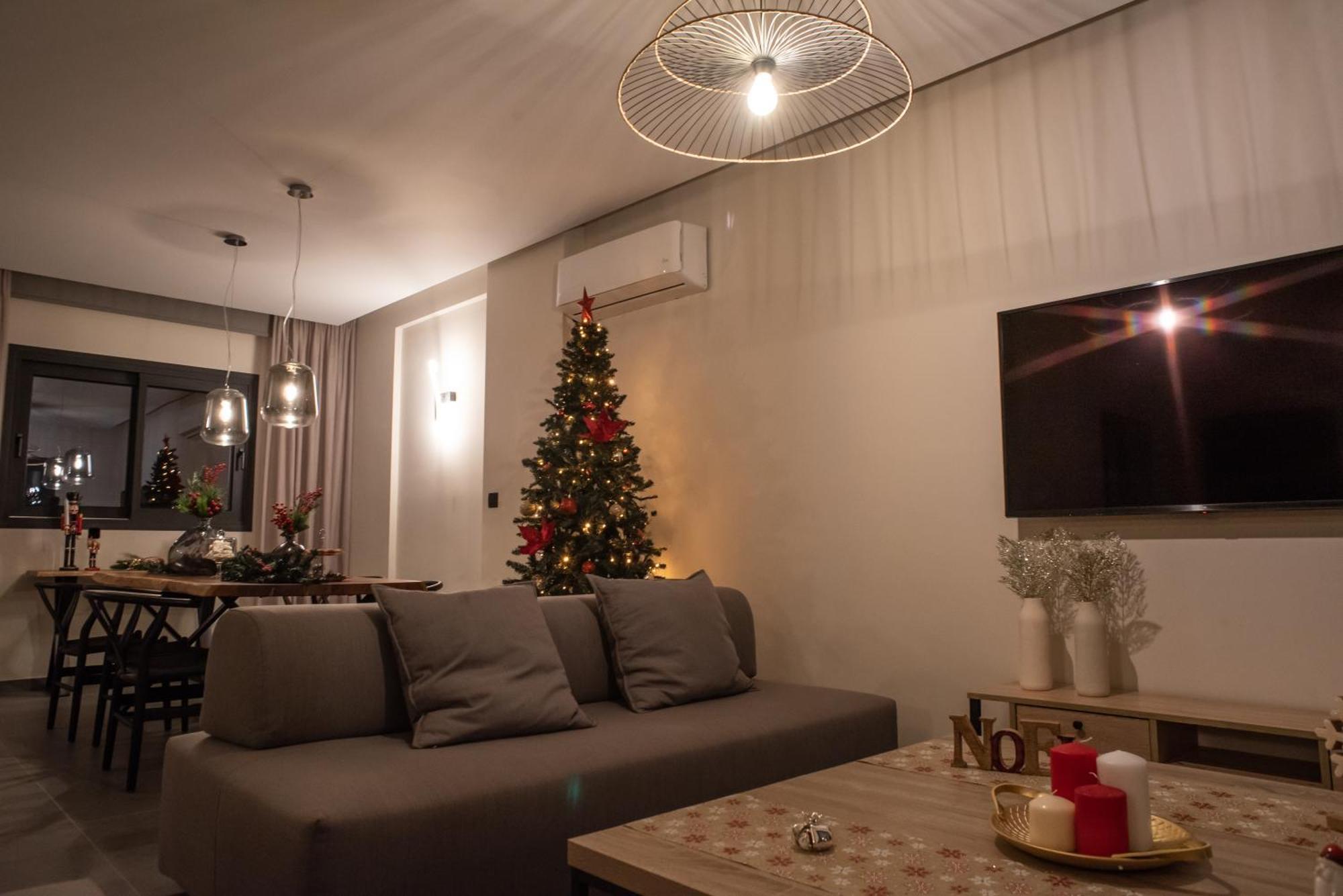 Sezian Boutique Homes And Villas Превеза Екстер'єр фото