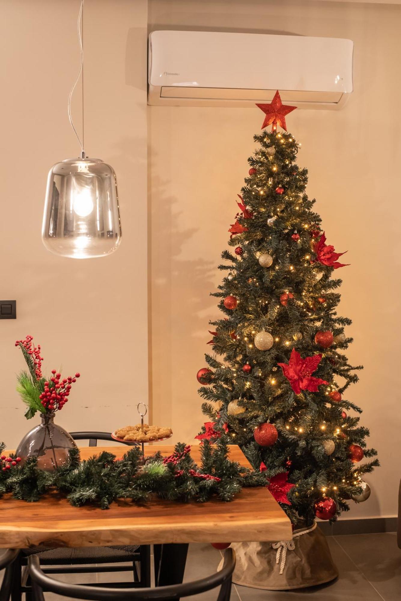 Sezian Boutique Homes And Villas Превеза Екстер'єр фото