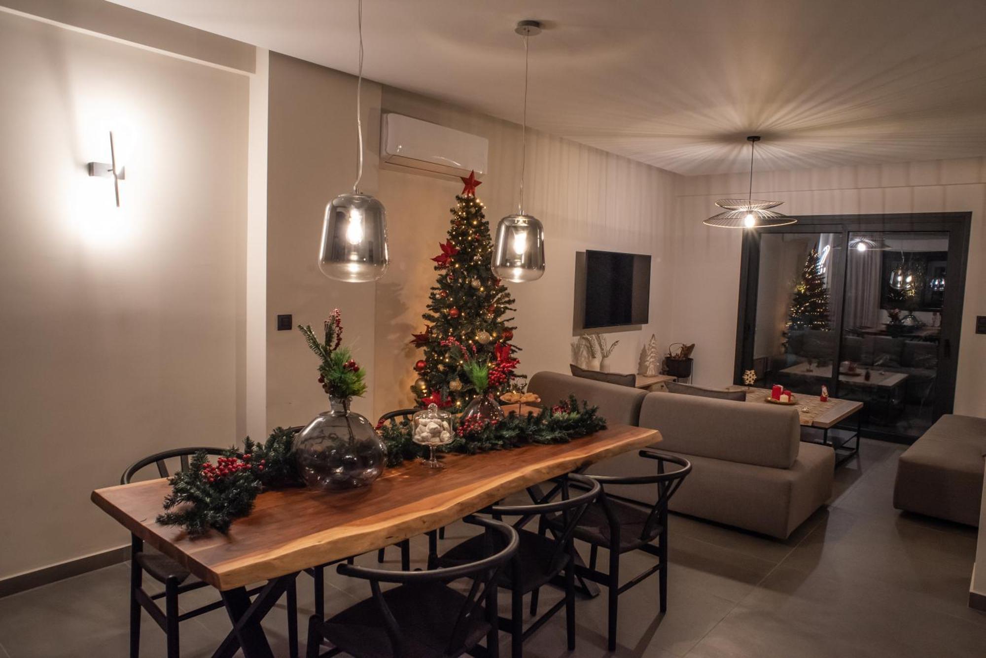 Sezian Boutique Homes And Villas Превеза Екстер'єр фото