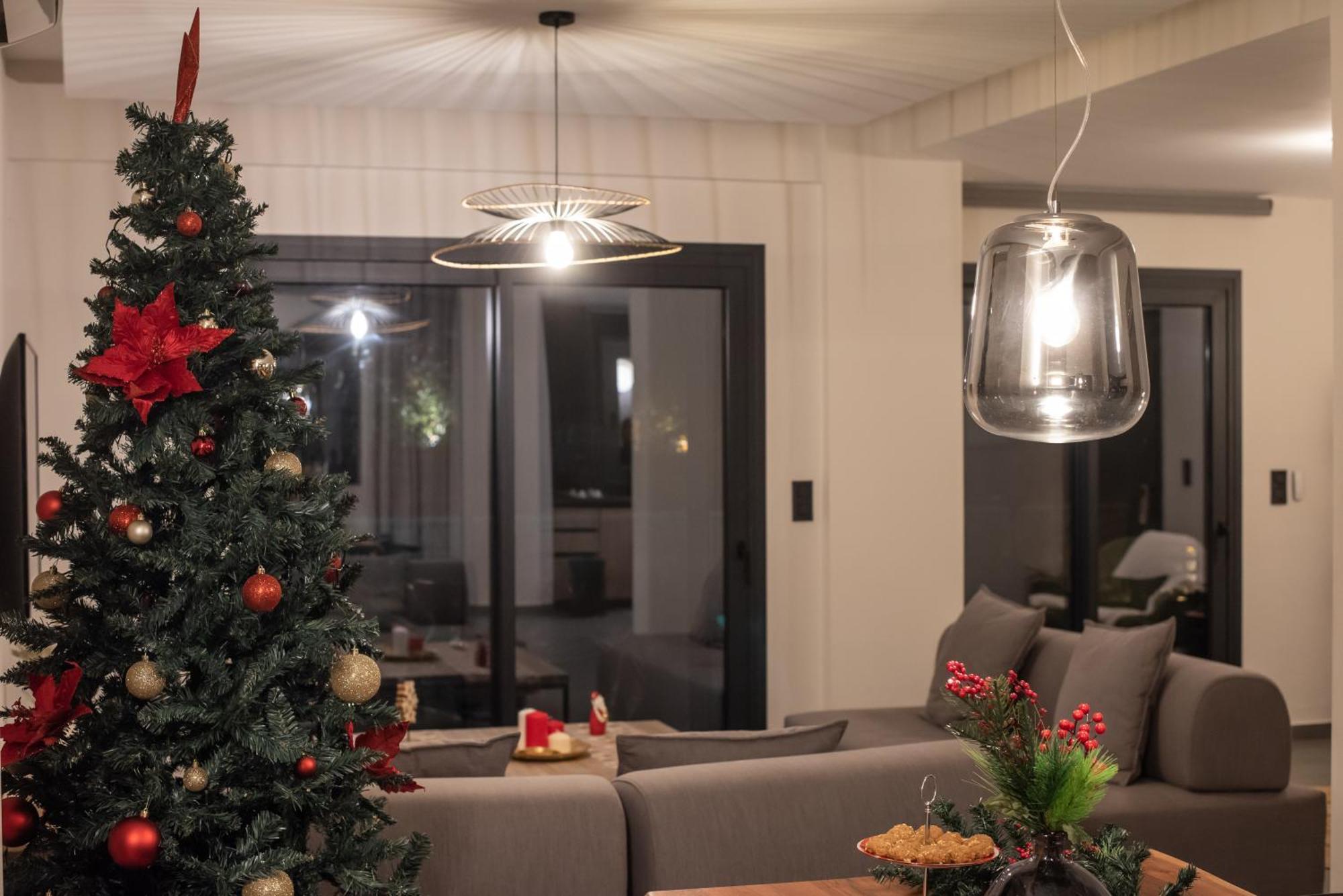 Sezian Boutique Homes And Villas Превеза Екстер'єр фото
