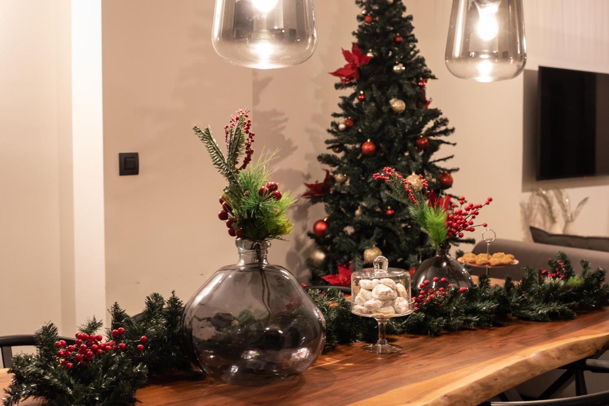 Sezian Boutique Homes And Villas Превеза Екстер'єр фото