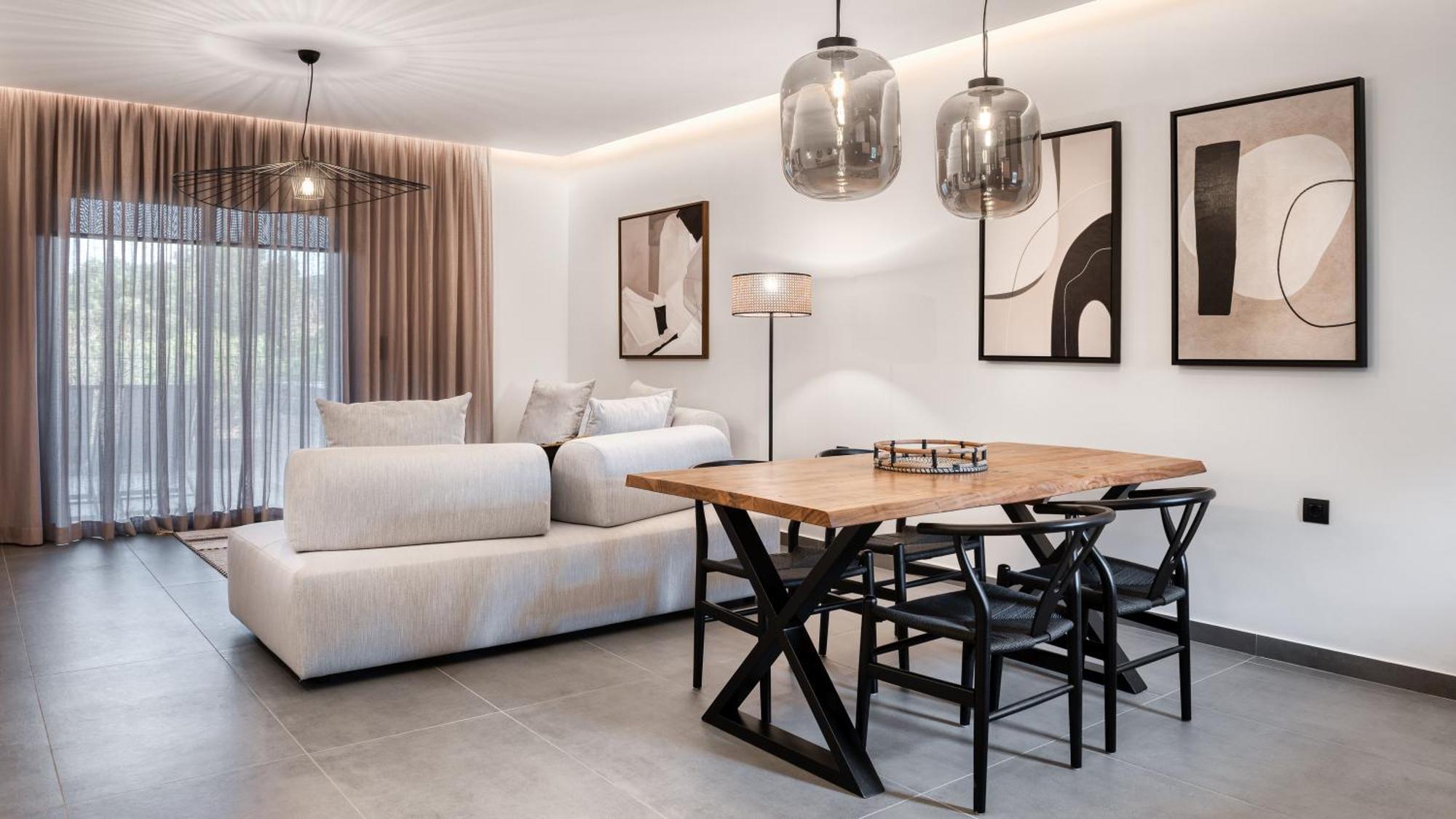 Sezian Boutique Homes And Villas Превеза Екстер'єр фото